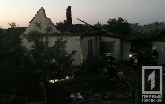 Внаслідок масового ракетного удару по Дніпропетровщині ніхто не постраждав