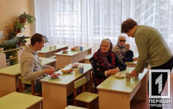 Понад 70 мешканців Центрально-Міського району Кривого Рогу евакуювали до дитячого садочка №238