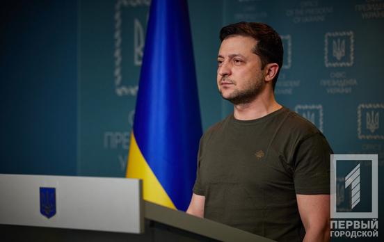 Президент Украины Владимир Зеленский назначил новых руководителей Одесской и Черкасской администраций