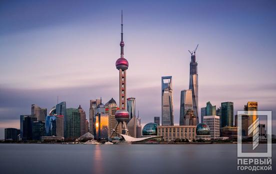 Выходец из Кривого Рога эксклюзивно для «Первого Городского» поделился правдой о ситуации в Китае, связанной с распространением коронавируса