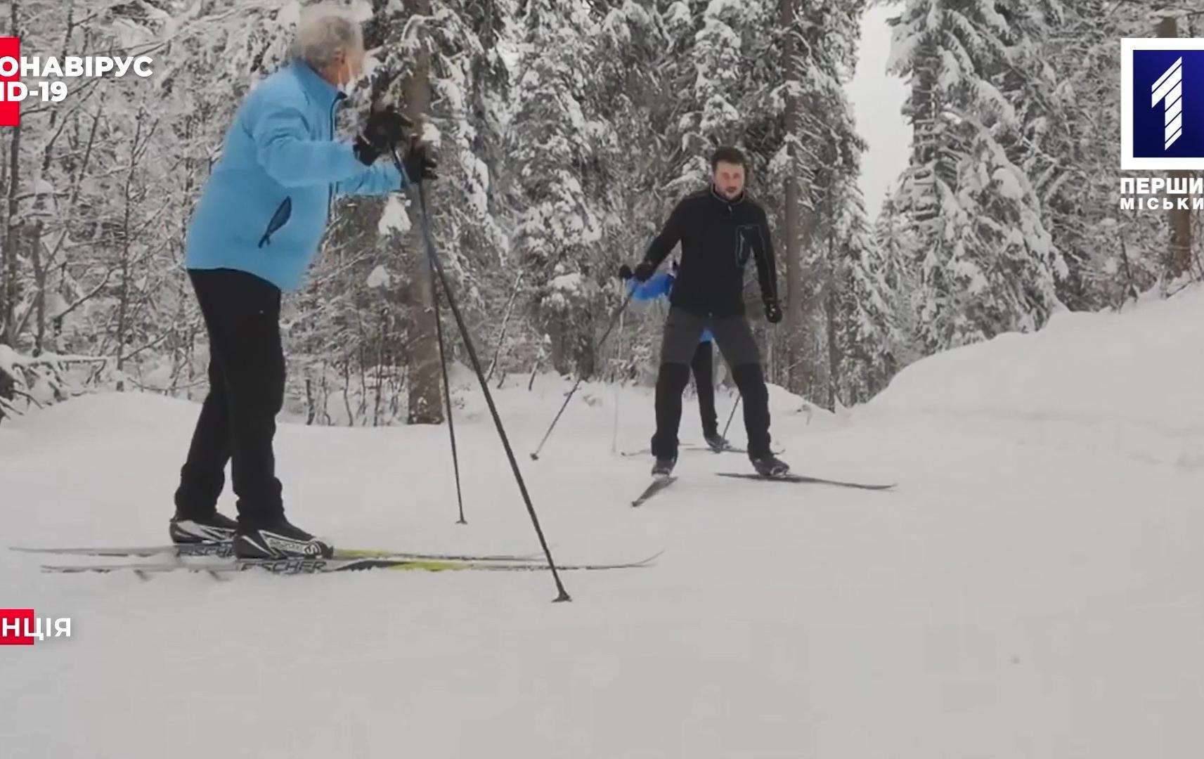 Хроніки COVID-19: 11 – 17 січня