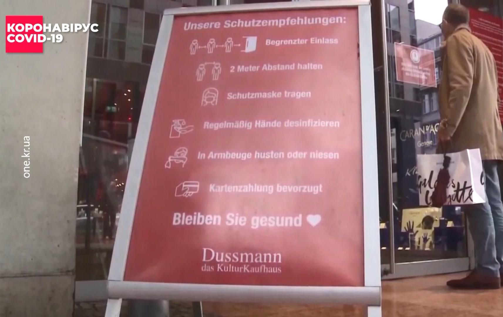 Хроніки COVID-19: 18 – 24 січня