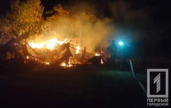 Ночью враги нанесли по Днепропетровщине три артиллерийских и один ракетный удар, также сбит беспилотник