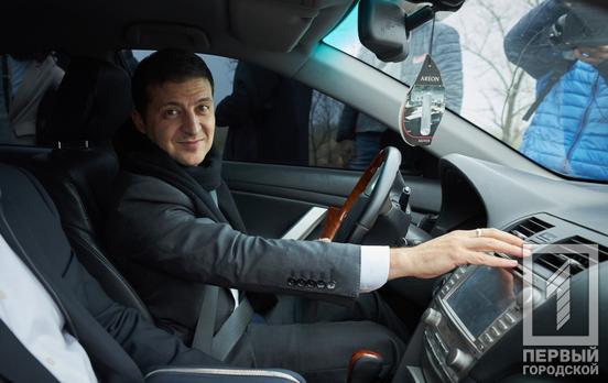 Обещания Президента: что хочет сделать Владимир Зеленский в 2020 году