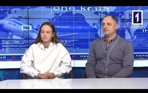 Інтерв’ю дня: настільний теніс