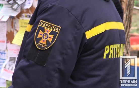 Спасатели Кривого Рога вызволили школьника, рука которого застряла в батарее (видео)