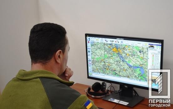 Танкисты Кривого Рога повышали квалификацию в столице с помощью виртуальных боёв