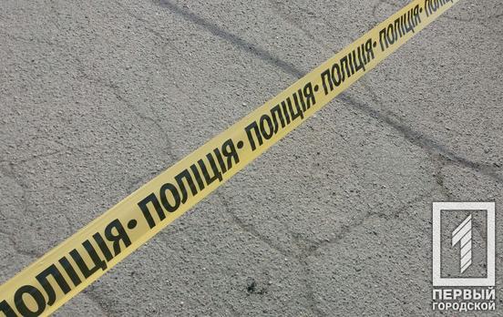 В Кривом Роге нетрезвый мужчина после семейной ссоры пытался свести счёты с жизнью
