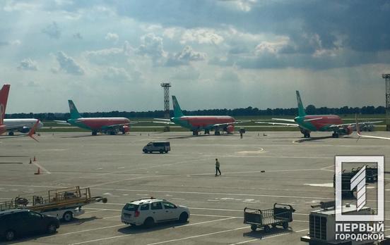 Большинство телезрителей «Первого Городского» пользуются услугами авиакомпаний из-за их удобства, – опрос