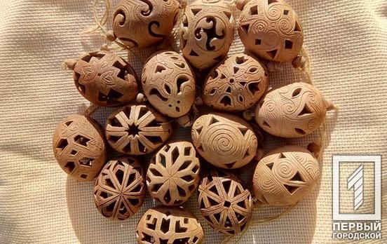 Народная мастерица из Кривого Рога получила диплом и Гран-при «Талант года»