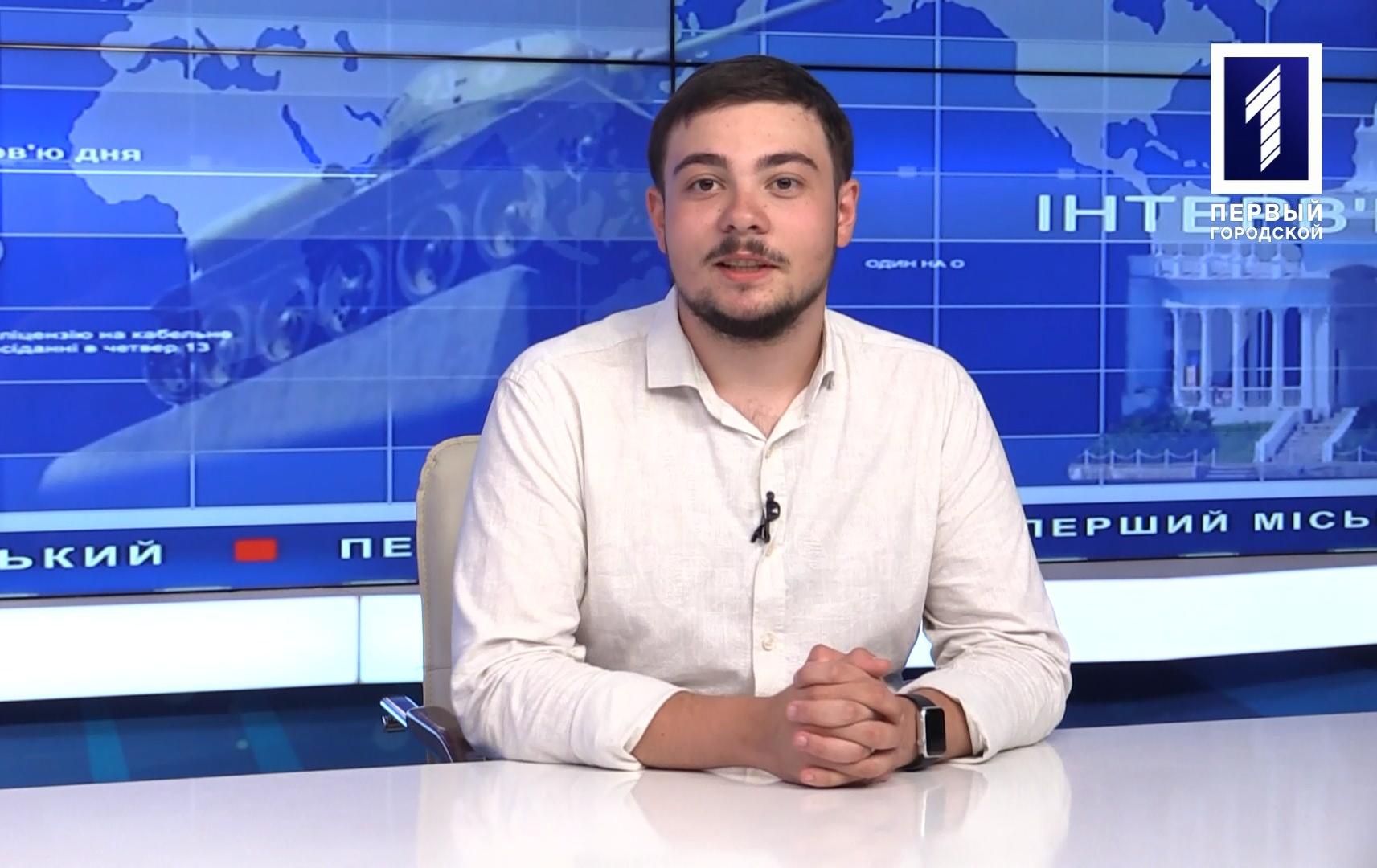 Інтерв'ю дня: Благодійна організація «Хесед Хана»