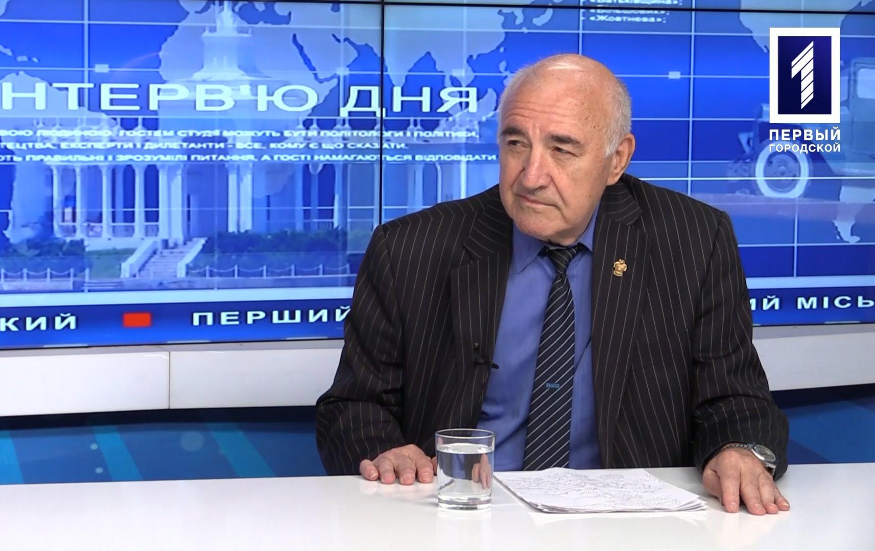 Інтерв’ю дня: турнір з футболу пам'яті Олега Чумака