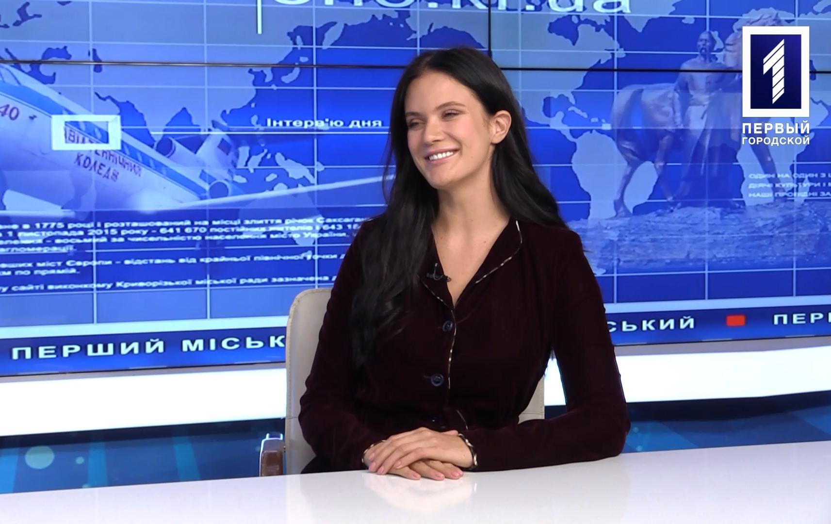 Інтерв’ю дня: Тетяна Корінь - блогерка