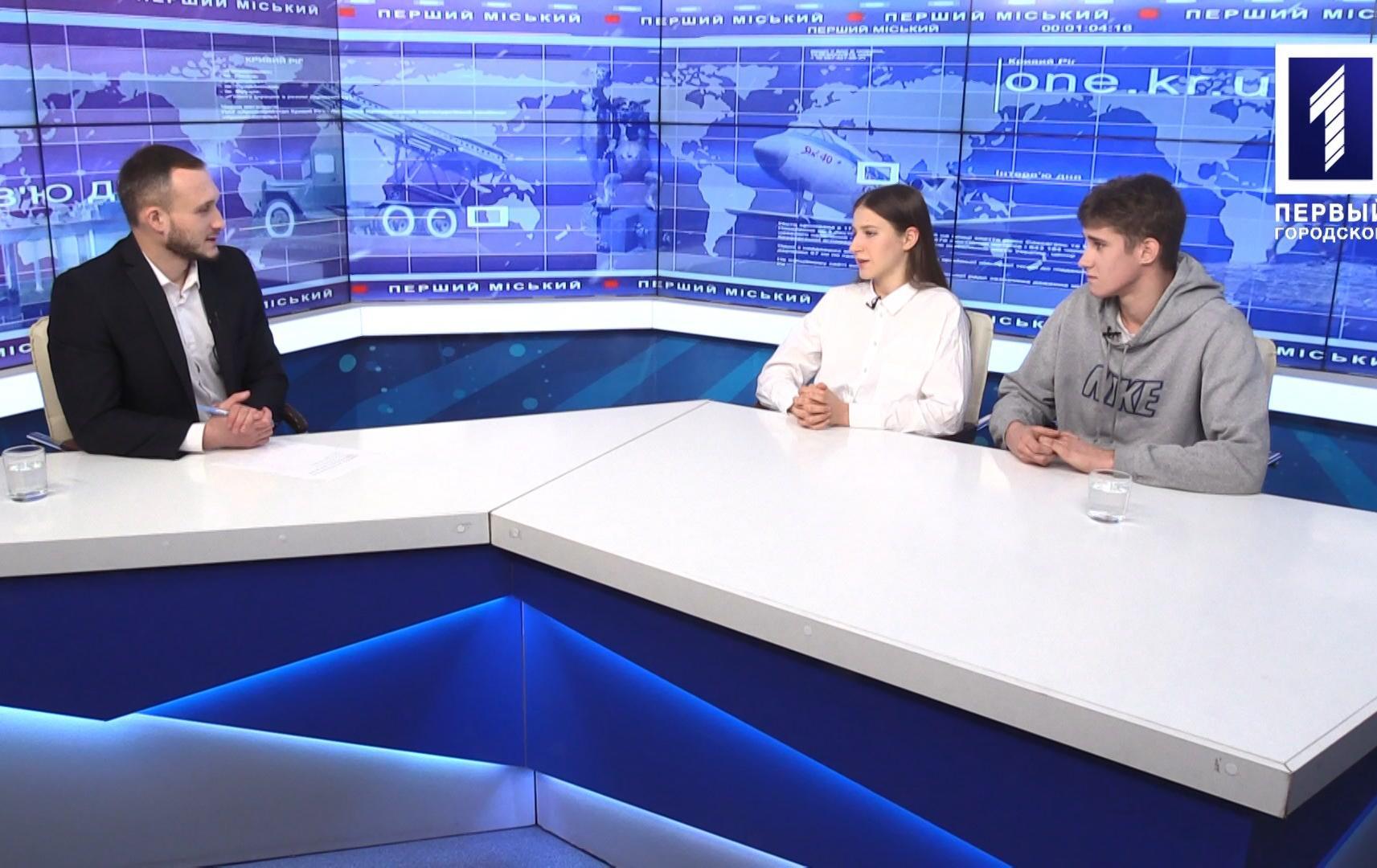 Інтерв'ю дня: джиу-джитсу