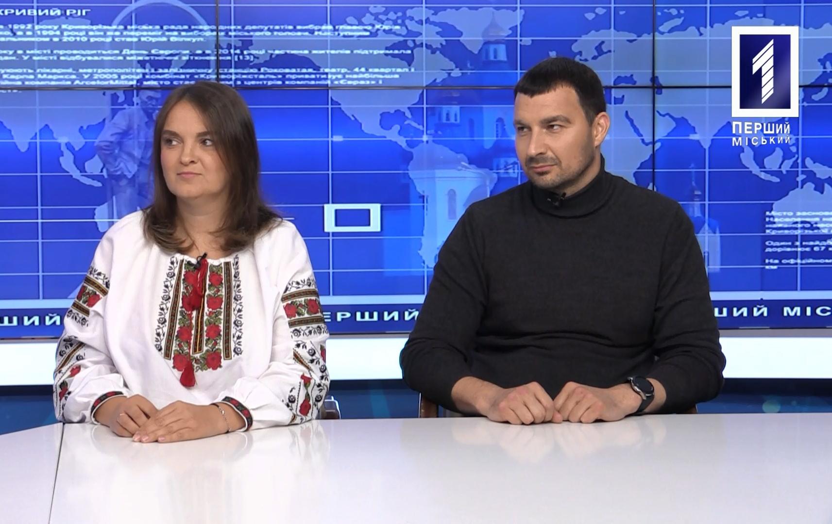 Інтерв’ю дня: до Дня юриста