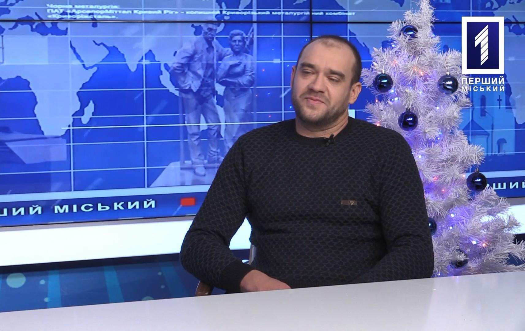 Интервью дня: Дмитрий Фрунзе – бармен