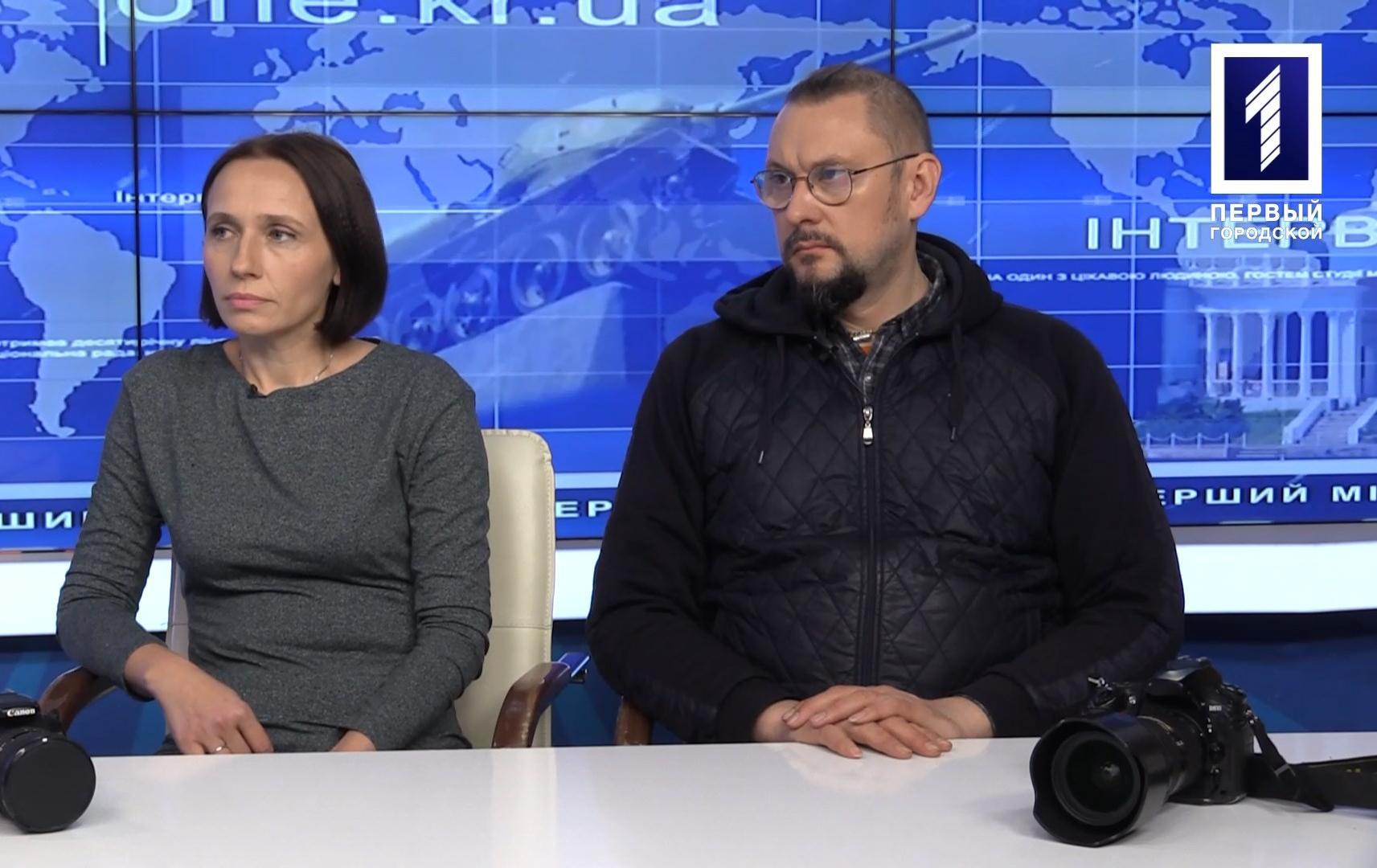 Інтерв’ю дня: фотовиставка «Балет крізь об’єктив»