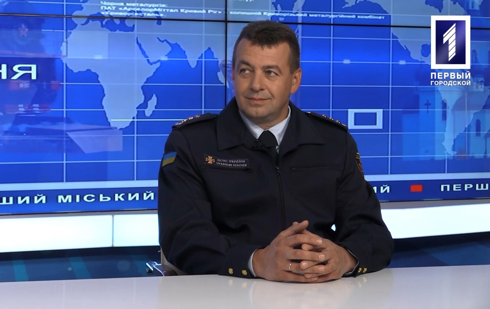 Інтерв’ю дня: пожежно-прикладний спорт