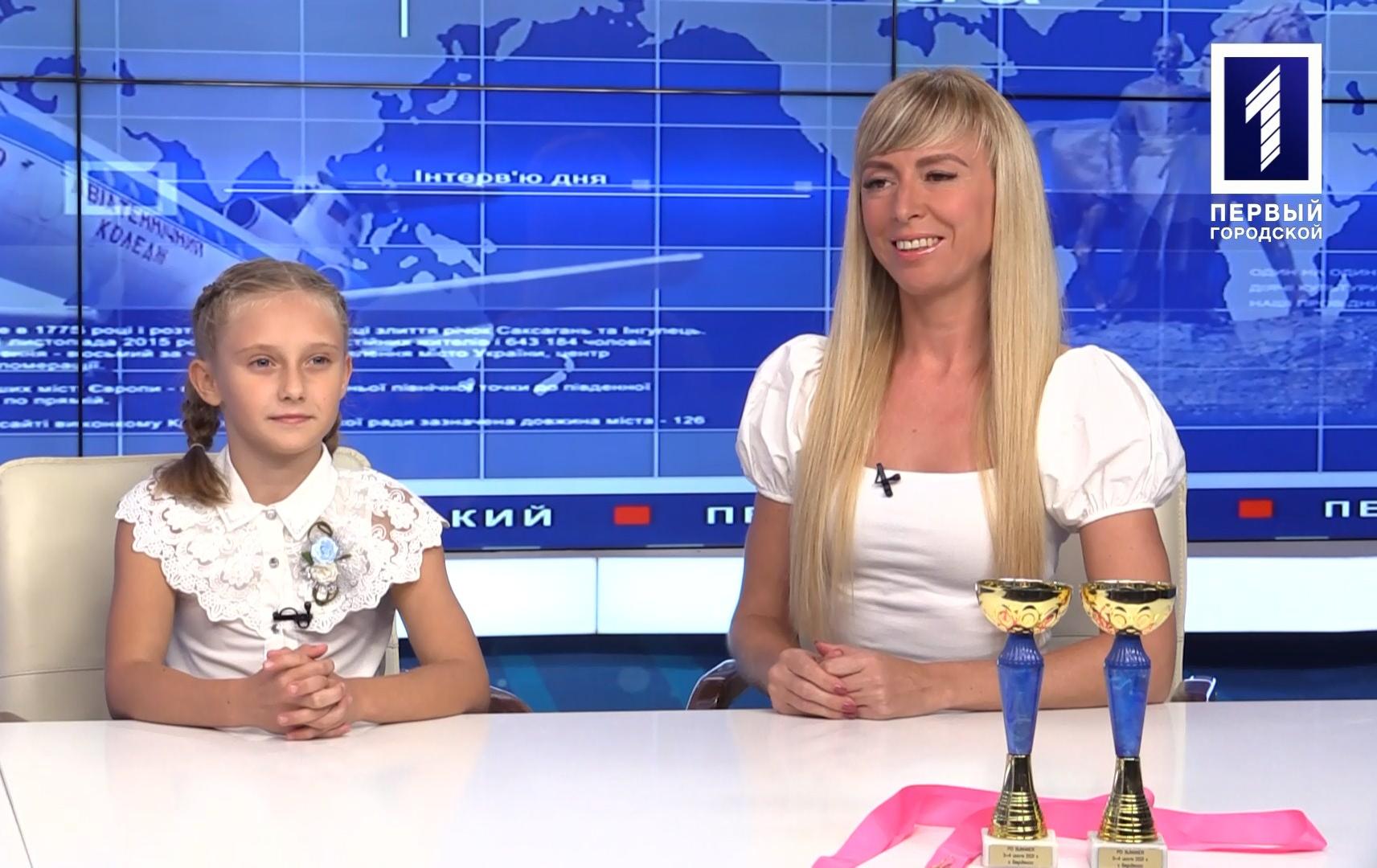 Інтерв’ю дня: повітряно – силова атлетика