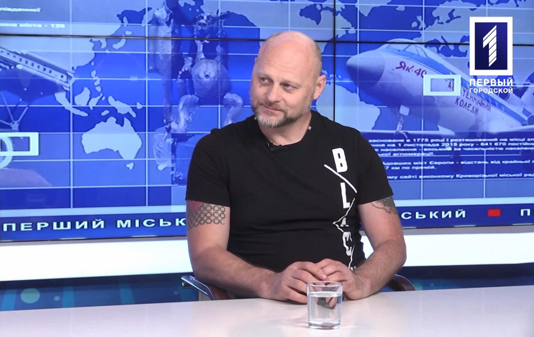 Інтерв’ю дня: Заслужений тренер України Анатолій Красножон