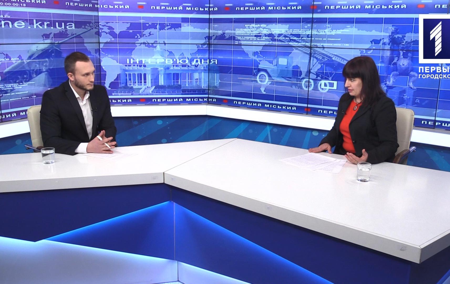 Інтерв'ю дня: емоційний інтелект