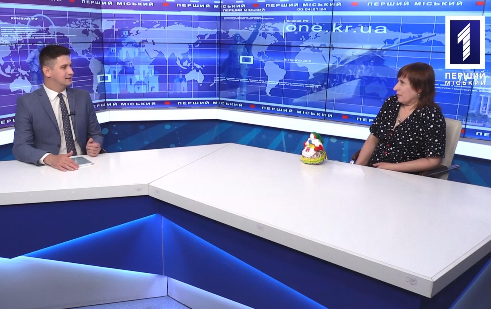 Інтерв'ю дня: майстриня ляльок