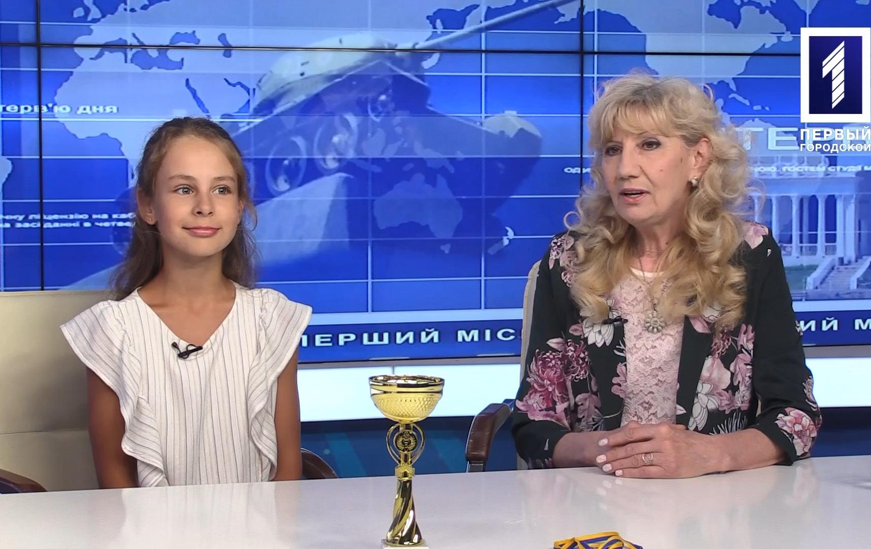 Інтерв’ю дня: міжнародний конкурс «Zlata Fest Golden Talents of the World»