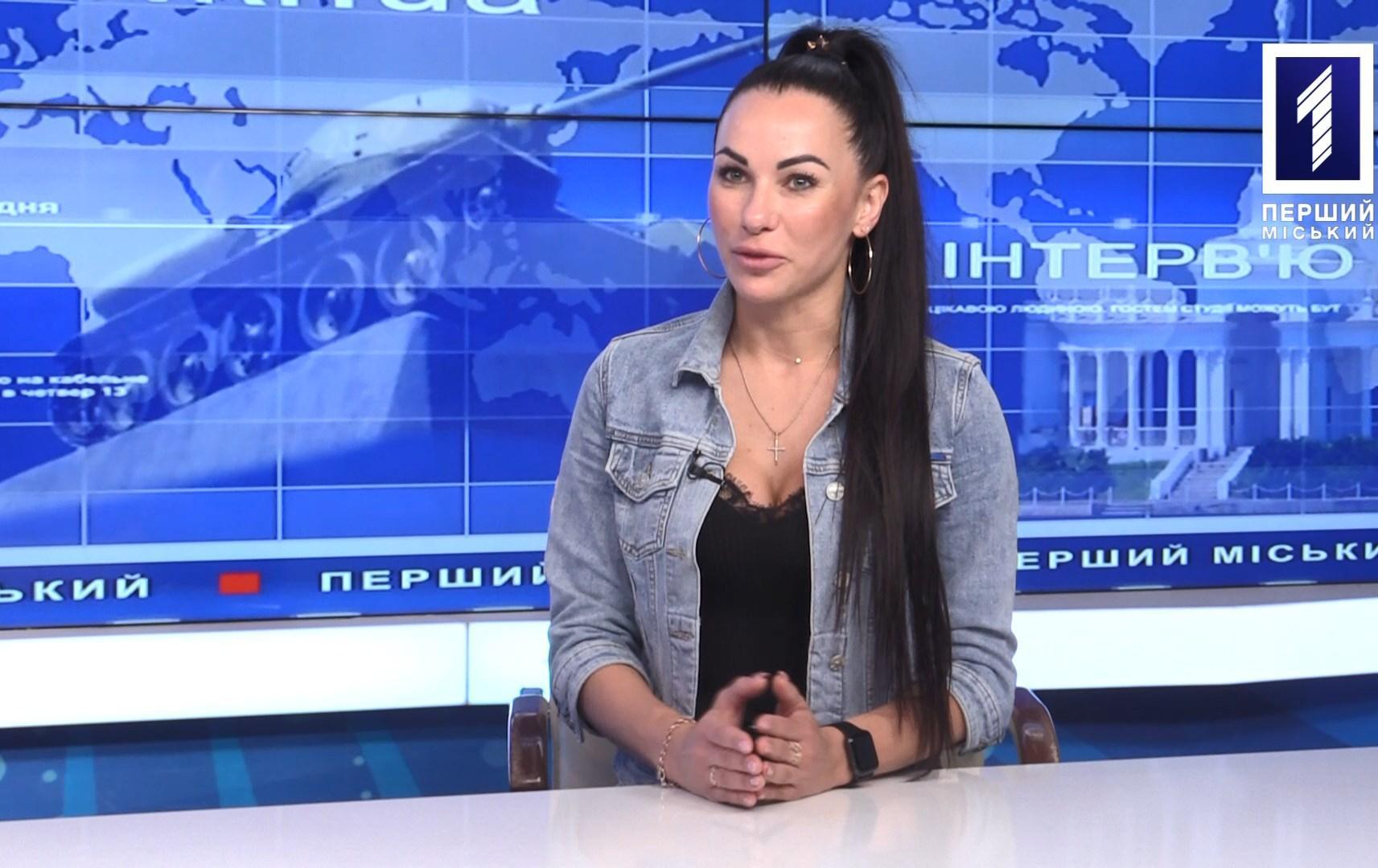 Інтерв’ю дня: Кубок Світу з бодібілдингу