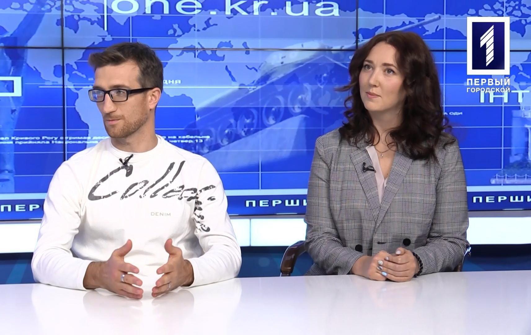 Інтерв’ю дня: театр одного актора АVE