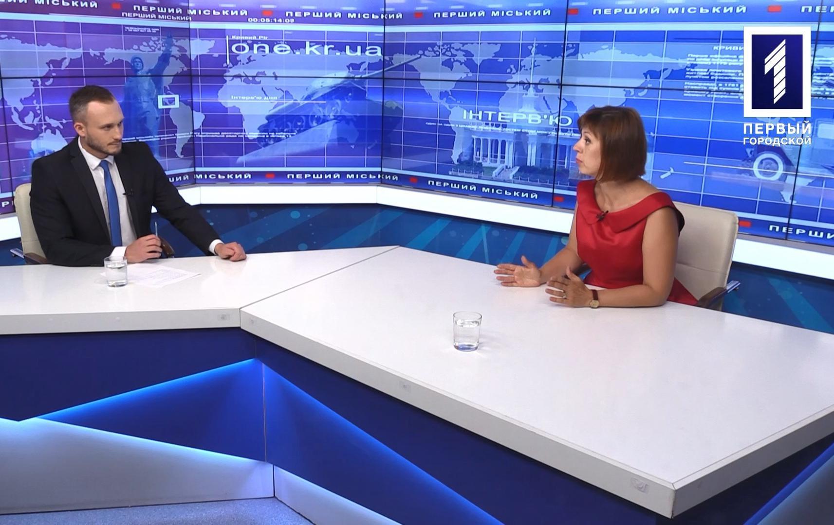 Інтерв’ю дня: Ірина Купа – директорка туристичного агентства Кривого Рогу