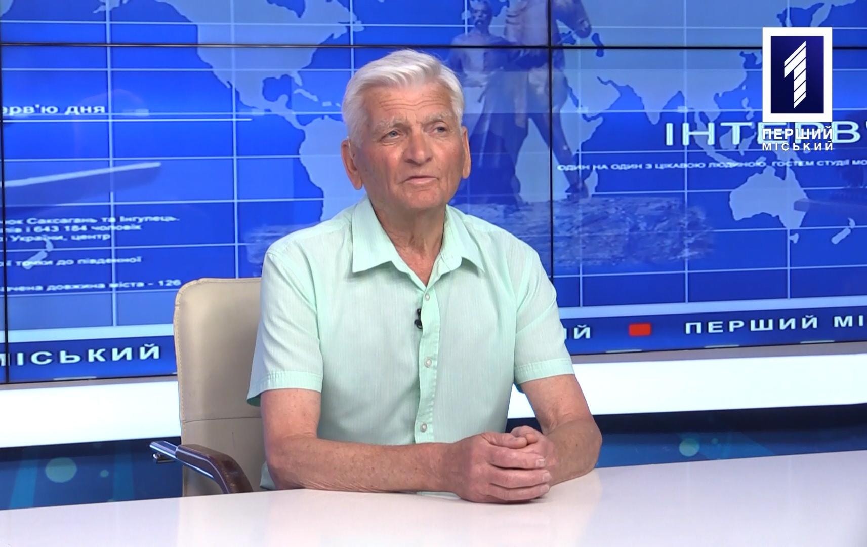 Інтерв’ю дня: вшанування пам’яті загиблих під час Другої світової