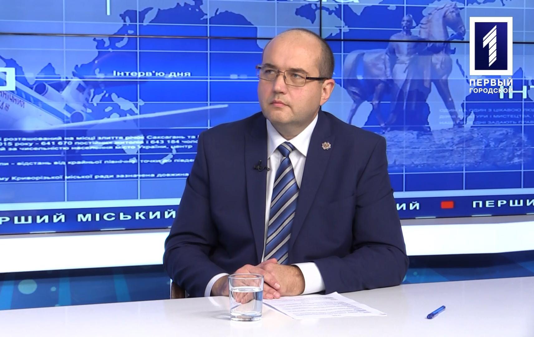 Інтерв’ю дня: конкурс «Мій кращий друг – безпечний рух»