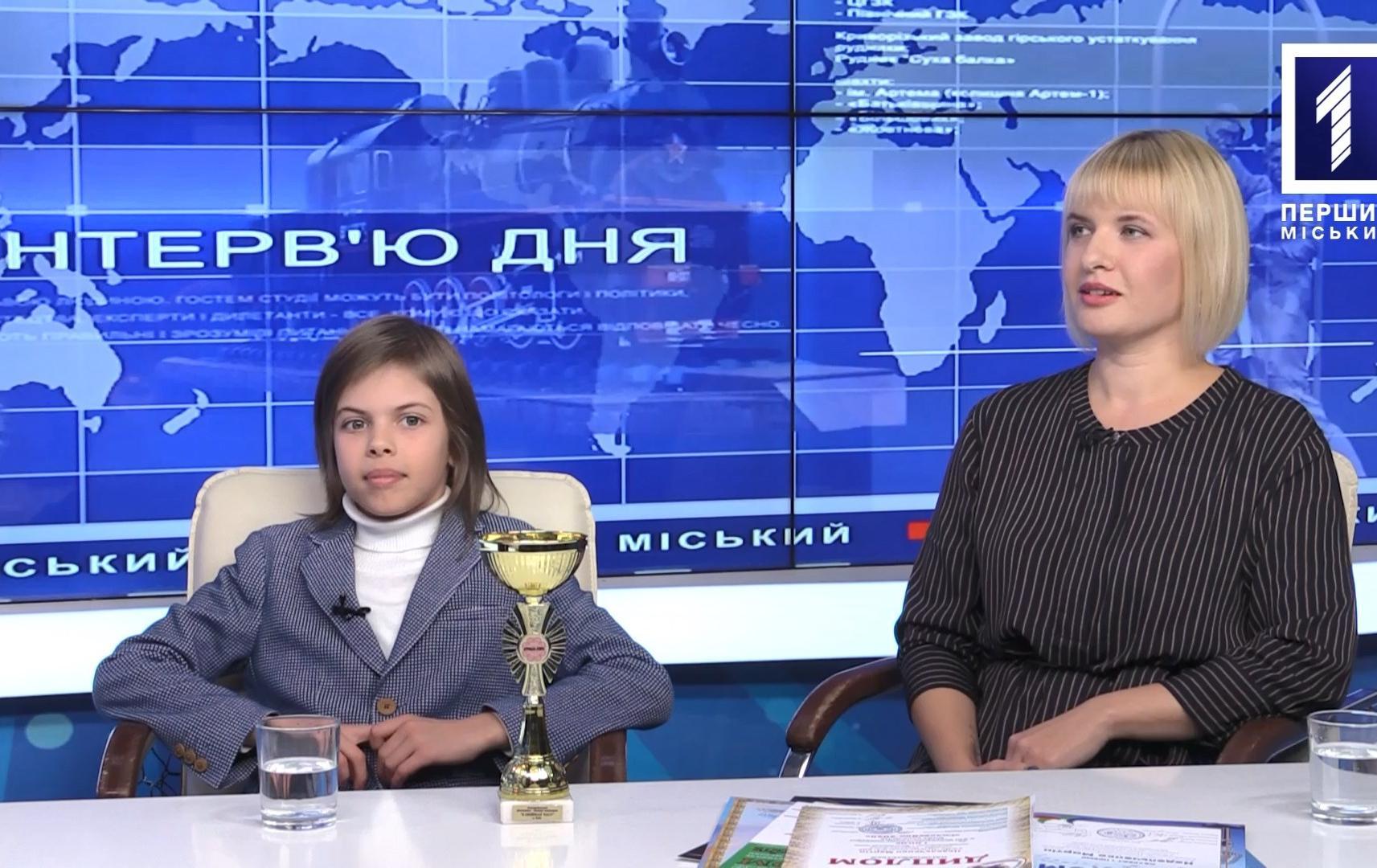 Інтерв’ю дня: гра на фортепіано