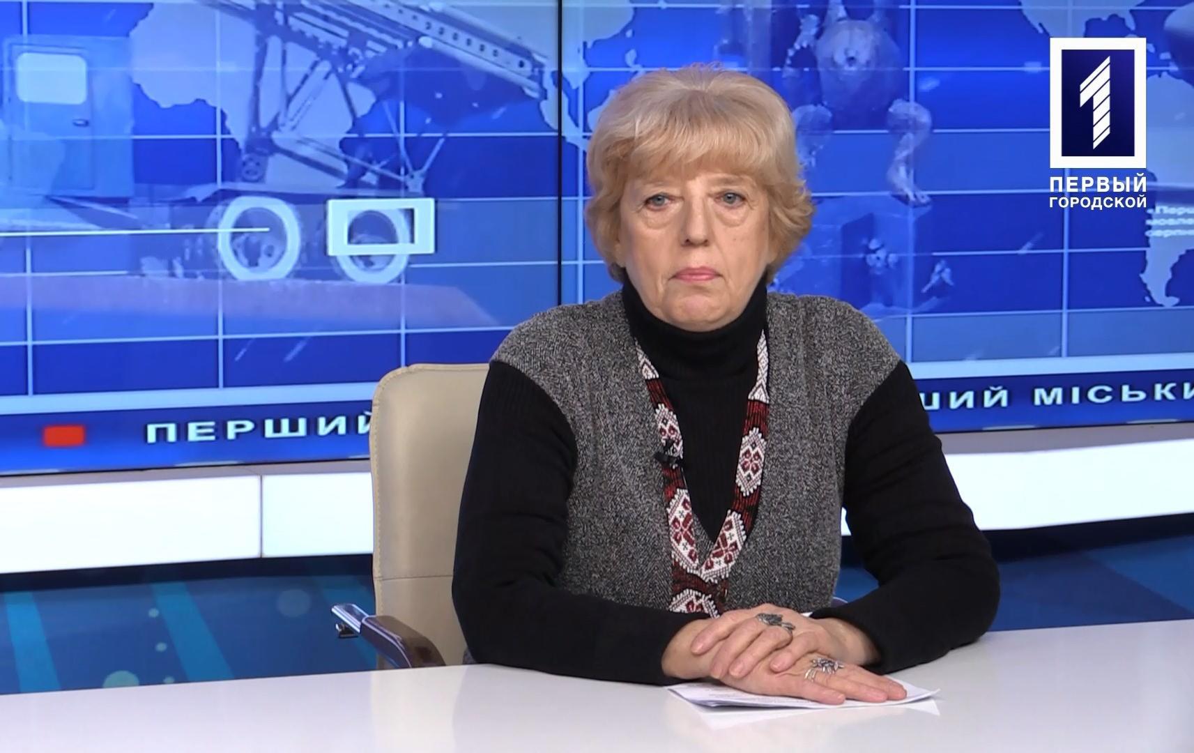 Інтервью дня: Наталія Хохрякова - голова волонтерського руху Покровського району