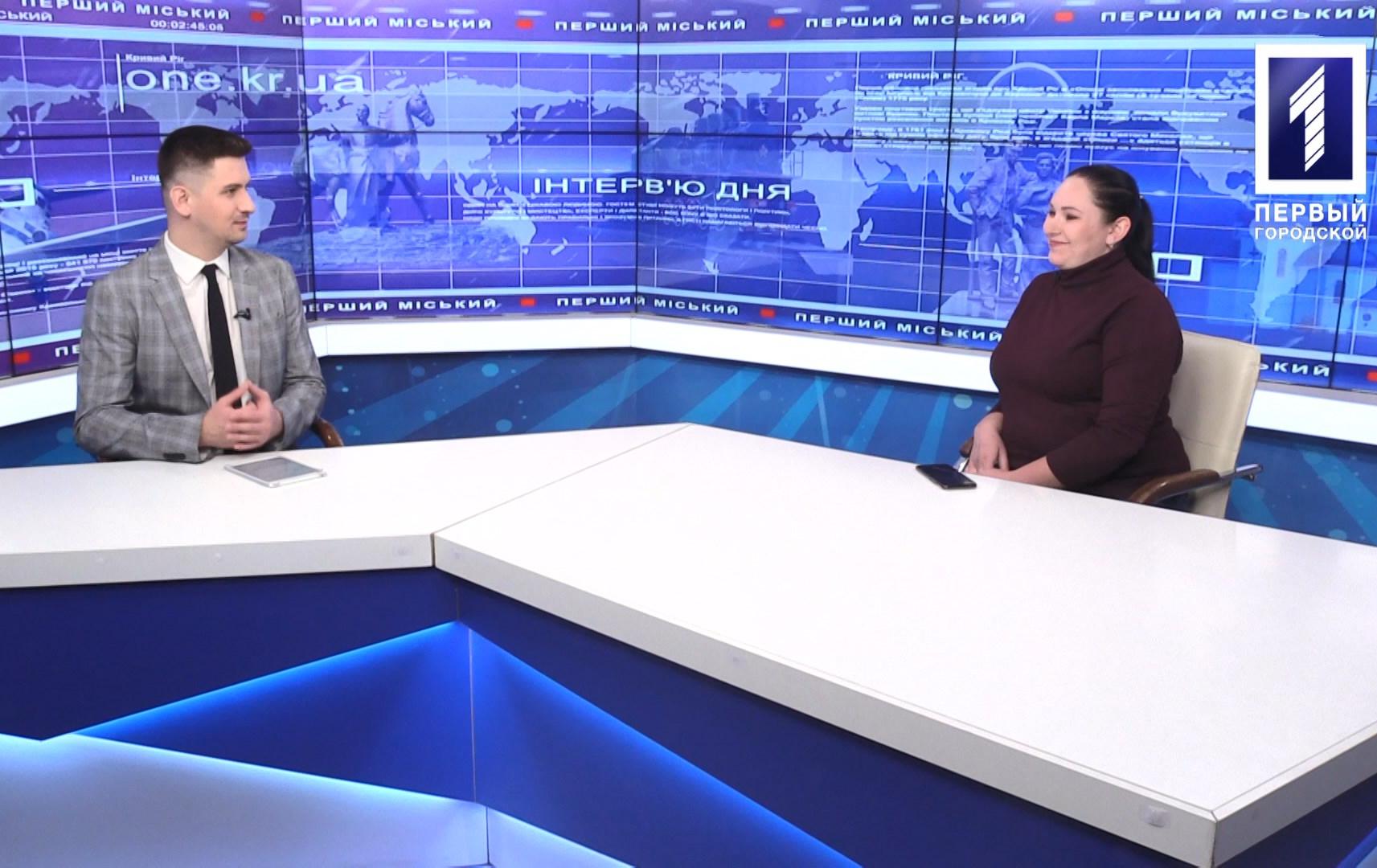 Інтерв’ю дня: безкоштовне годування людей