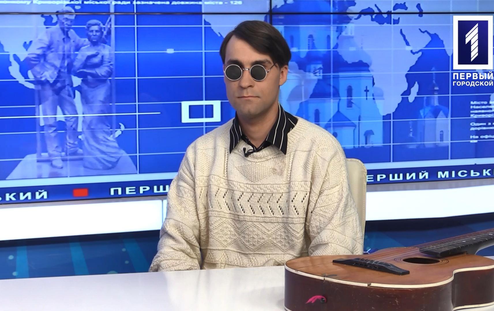 Интервью дня: песни, идущие от сердца