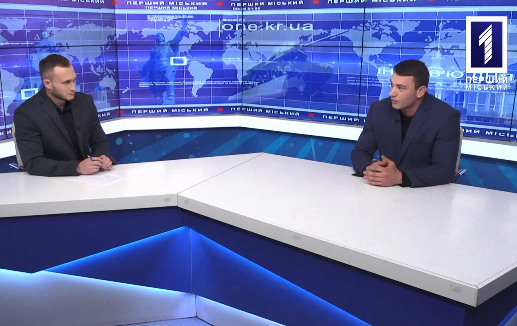 Інтерв’ю дня: Павло Чигрін – майстер спорту міжнародного класу з пауерліфтингу