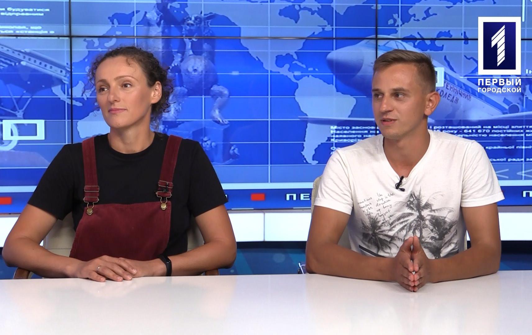 Інтерв’ю дня: подорож до Тянь-Шаню