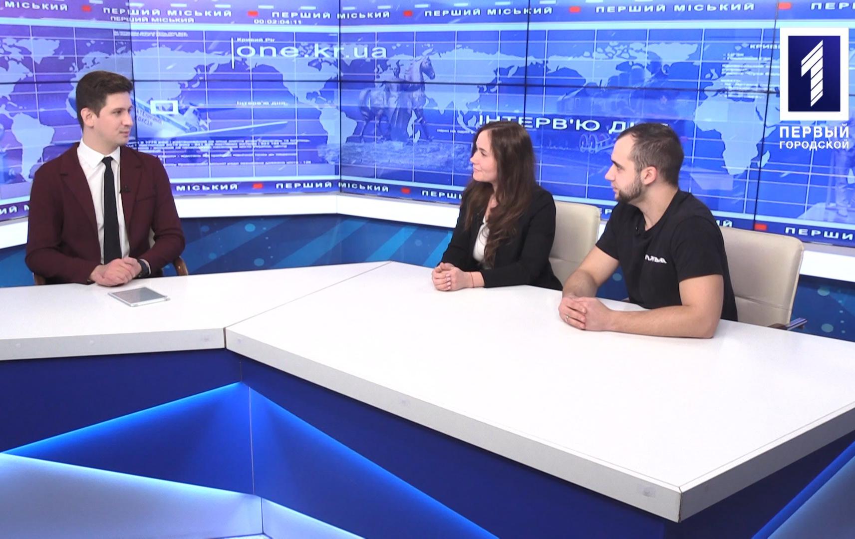 Інтерв'ю дня: суші-бар