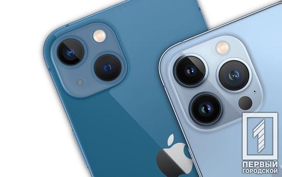 iPhone 13 Pro Max – переваги моделі