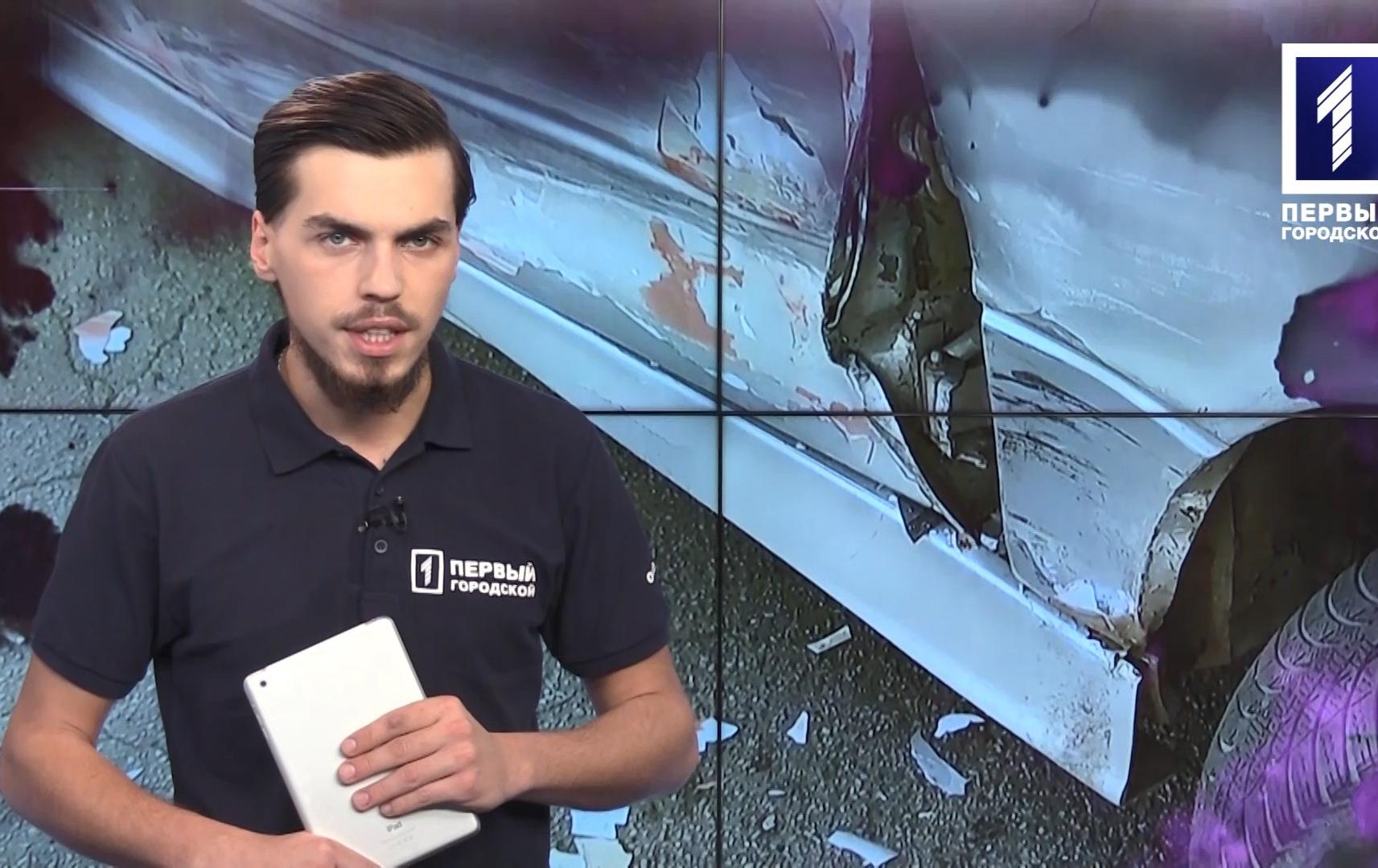 Кримінальний Кривбас: криваві посиденьки, зарізали чоловіка, жінка у зашморгу