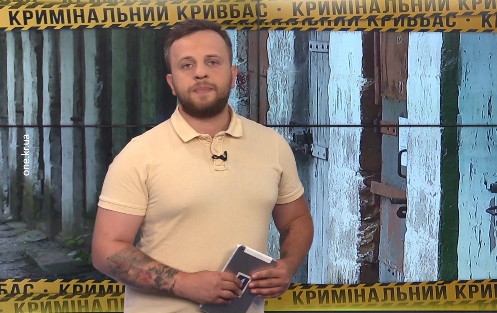 Кримінальний Кривбас: звинуватив поліцейських у побитті, випали з вікон, смертельна аварія
