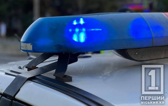 Заробляв прямо у своїй тачці: у Кривому Розі затримали метамфетамінового баригу