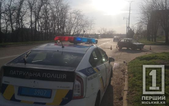 Обгін через подвійну суцільну: на Карачунах зіткнулися два легковика