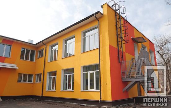 У Кривому Розі реалізується проєкт термомодернізації освітніх закладів у співпраці з Європейським банком реконструкції та розвитку – це 36 гімназій, ліцеїв та дитячих садків