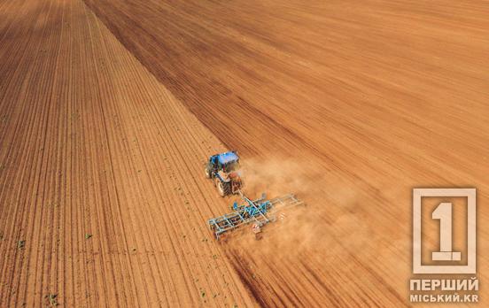 Не переймаємось: на Дніпропетровщині кипить сівба різних культур