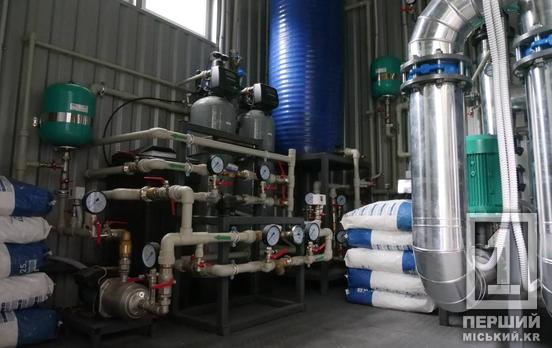 У п'яти лікарнях міста завершується установка сучасних блочно-модульних котелень - триває підключення  до інженерних мереж