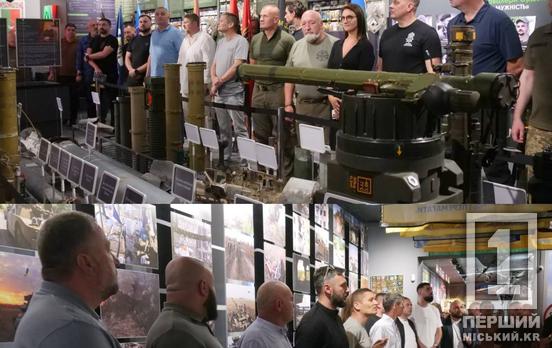 З повагою до Героїв