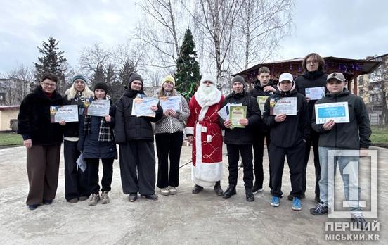 Точка релаксу та вільного часу: Криворізький гірничий коледж відтепер має осередок відпочинку