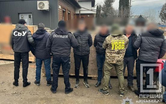 Мешканець Дніпропетровщини організував схему втечі до Румунії: справу передали до суду